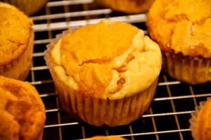 pumpkin cream cheese